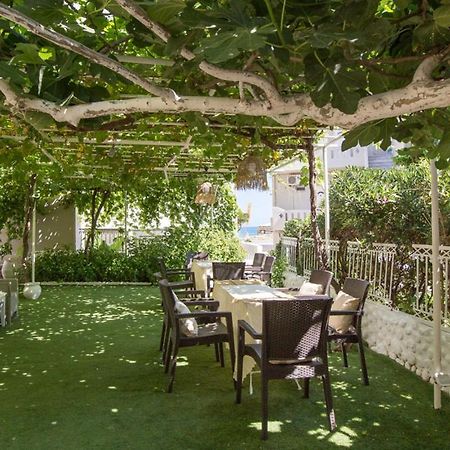 Dts Apartment 罗希姆诺 外观 照片